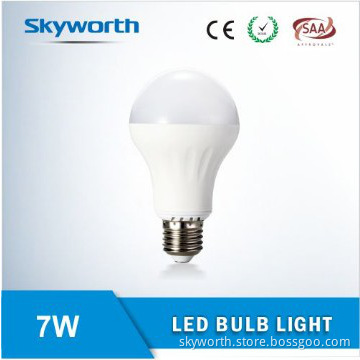 2014 Newest 7W LED Bulb Light with Long Life
